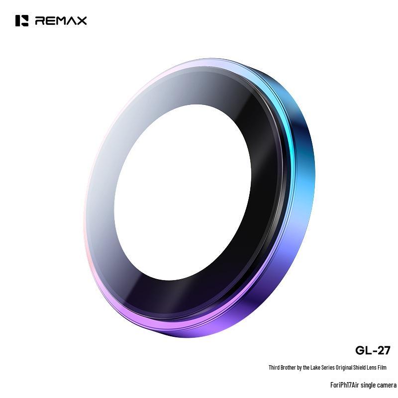 Remax Third Brother Original Schutzfolie für iPhone 17 Serie