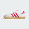 adidas Samba Golf KJ5430 Unisex Originals Sneakers Cloud White / Pure Ruby / Gum