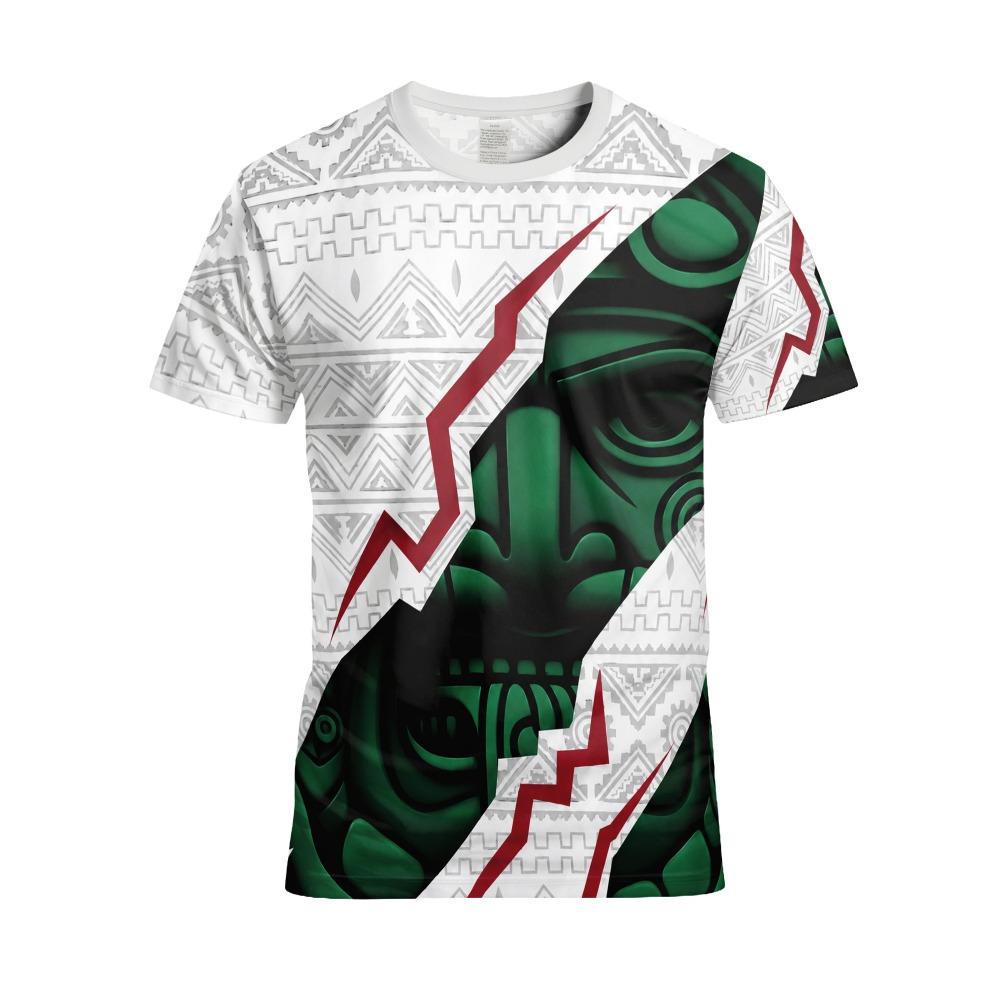 Men's Mexico Football Soccer with A Crew Neck Training Uniform Sports Jerseys Breathable Quick-dry T-shirt Family Kids Tees
