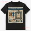 Historians 3d Printing Latin Quote Enthusiast T Shirt Vintage Designer Clothes Stylish Streetwear