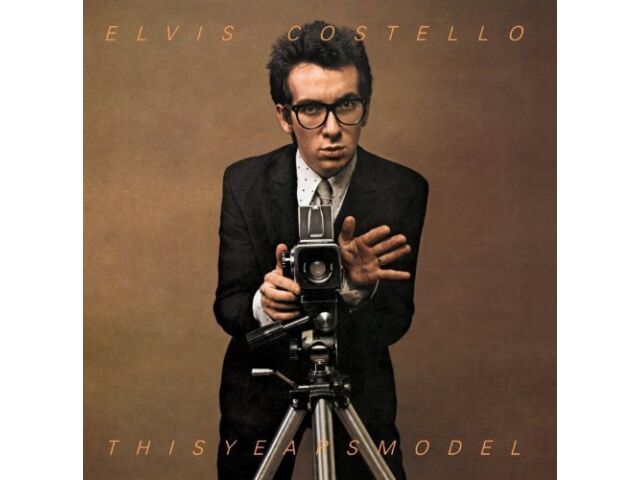 

[SHM-CD] This Year s Model +1 Elvis Costello & The Attractions UICY-20211 NEW