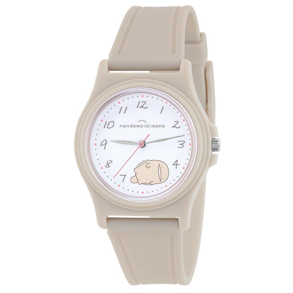 Anything Living Things Muted Color Watch Large Aquarium Fish