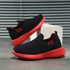 Atmungsaktive Mädchenschuhe - Sportschuhe aus Mesh, Freizeitschuhe, Schuhe aus Mesh-Gewebe, Bequeme Schuhe
