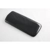 Carbon Fiber Center Armrest Box Panel Lid Cover Trim For -2025 Toyota Prius