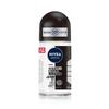 Nivea Deodorant Roll-On Antitranspirant Körperspray für Männer Frauen Fresh Dry 12ml/50ml/150ml Langanhaltend