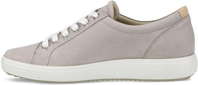 Ecco Soft 7 Women's Sneakers (430003) Gray