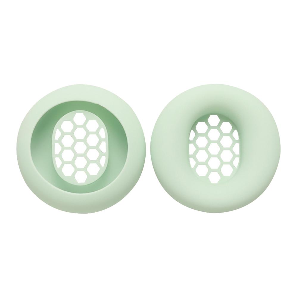 Pro CMF By Nothing HeadPhone Pro Kryt Originální Jednobarevný Tekutý Silikonový Obal Pro CMF By Nothing HeadPhone Pro Pouzdro na Telefon