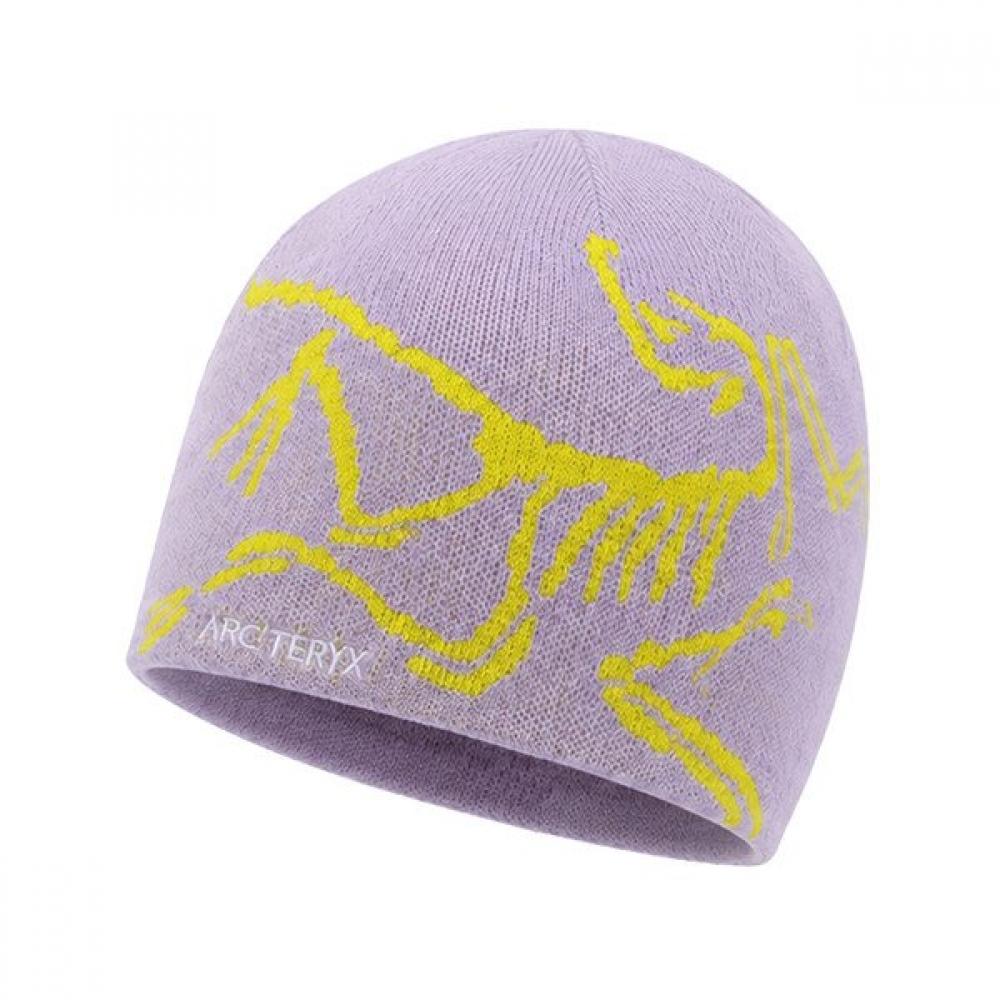 Arcteryx Bird Head Talk Beanie Mellow Euphoria 6756 Me 6756ME/MISC