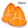 Large Size Breast Enlargement Pump Buttock Cupping Machine Vacuum Suction Cup Therapy Instrument Cupping Accessories Cup