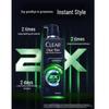 Clear & Clean Men's Scalp Care Shampoo Duo