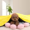 Dog Towels Pet Bath Drying Towels Absorbent Microfiber Soft Beach Towels