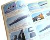 How To Make Offshore Ship Model Technique Book Art Special Issue 643 1/700 Models 3/Model No.
