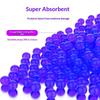 400/500G 3D Printer Filament Silica Gel Desiccant Color Changing Desiccant Reusable Moisture Absorbing Bead For Pla Petg Abs Tpu