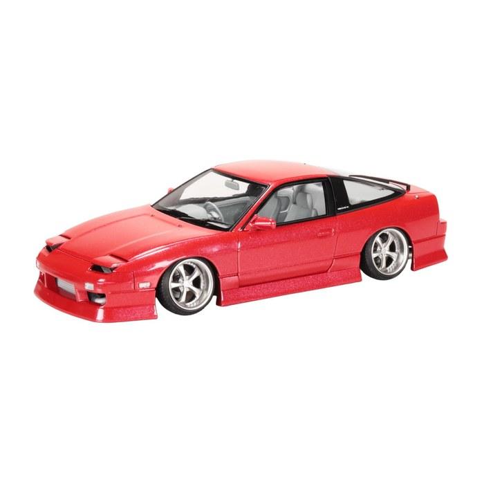 Aoshima Tuned Car No.99 1/24