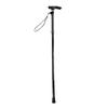 Tri-polar TP3902 Foldable T-Handle Walking Stick