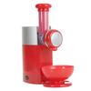 Glassmaskin Multifunktionell Hushålls Automatisk 160W 1000ml Stor Kapacitet Mini DIY Slush Frukt