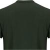 Under Armour Soft and Dry Comfort Printed Round Neck Short Sleeve T-shirt Unisex Tops Green 1387986-310