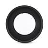 37mm Circular Polarizer Lens Filter with Adapter Ring Protective Cap for Xiaomi Yi 4k 4k+ Lite