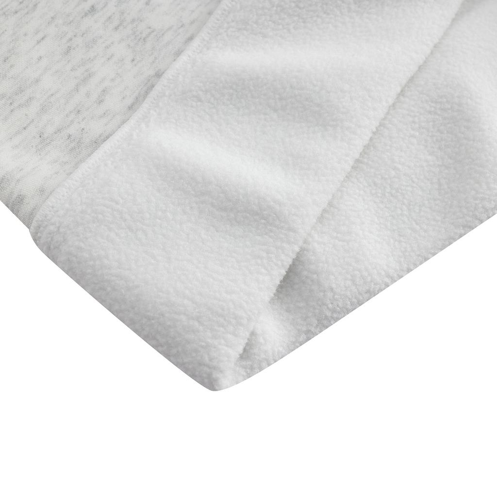 Anta Lifestyle Series Pullover Sweatshirt Unisex Sweatshirt 972548703-1