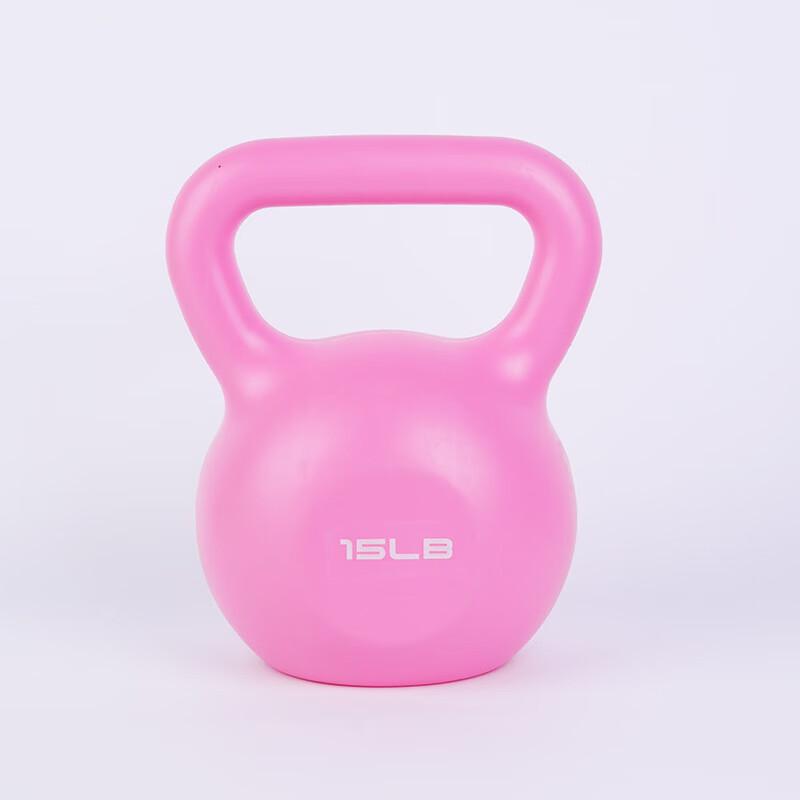WEZHO Home Fitness Kettlebell