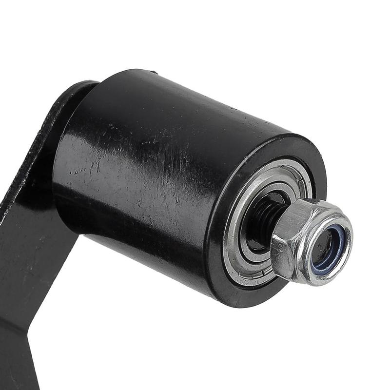 Chinese Drive Chain Tensioner Slider Pulley Adjuster Version 36 Fit for Taotao 110 125 150 200 250 300CC ATV Quad