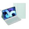 Detachable Leather Bluetooth Keyboard Case for Xiaomi Tablet 7/Redmi Pad 11.2