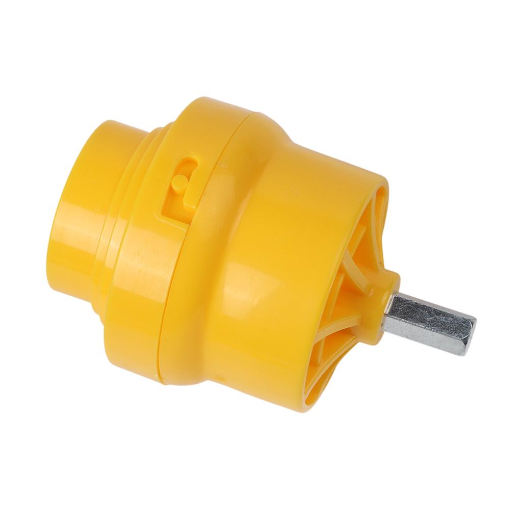 Electric Hole Opener PVC Pipe Threader 4 Point Pipe Compatibility 6 Point Pipe Compatibility For DIY Enthusiasts