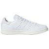 adidas Originals Stan Smith Casual Comfortable Durable Lightweight Low-Top Sneakers Women Sneakers Bright-White CQ2810