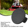 1pc Spool Cover For Parkside PRTA 20Li C3 LIDL IAN351753 Cordless Lawn Mower Garden Power Tool Accessories