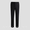 Pelomon Men's Business Casual Wool Trousers
