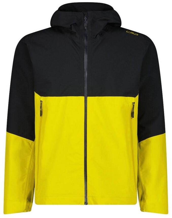 CMP Man Jacket FIX Hood (35Z6187)