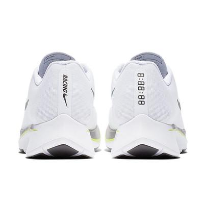 Zoom Fly 'White Gunsmoke' Women's 897821-101