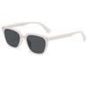 Fashion Style Men'S Sunglasses Square Shape Uv Protection Popular Sun Glasses  Men Sunglass