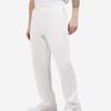 adidas Basketball Sweatpants Cloud White Men Bottoms IA3430