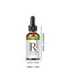 Retinol Firming Essence, Firming and Lifting Essence, Softening Skin, Improving Elasticity, Smoothing Wrinkles, Female Skin Care Essential Oil