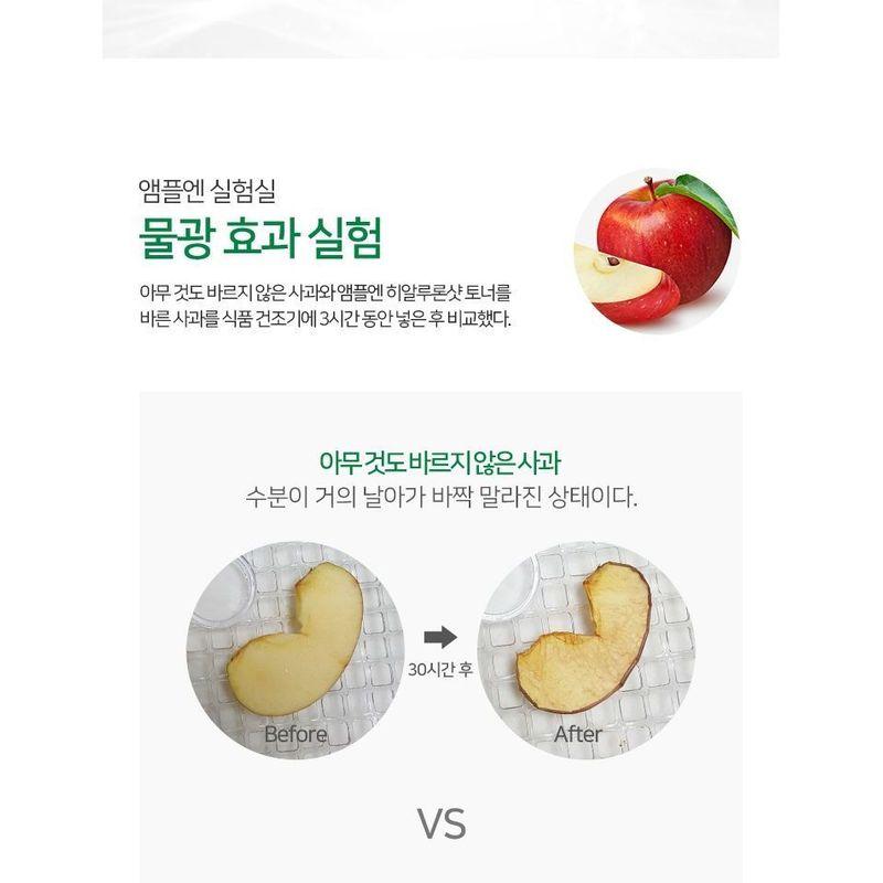 REICHLICH: N - Hyaluron Shot Toner