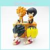 Exclusive Pvc Volleyball Boy Shoulder To Shoulder Sleep Series 1 Blind Box Toy
