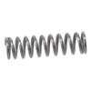 10Pcs 0.8x6x20mm Spring Steel Coil Spring Steel Extended Compressed Springs Compression Spring Shop and Home Repairs