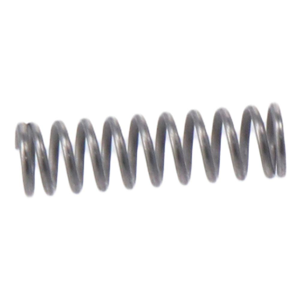 10Pcs 0.8x6x20mm Spring Steel Coil Spring Steel Extended Compressed Springs Compression Spring Shop and Home Repairs