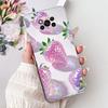 For Xiaomi Poco X3 Pro Case Cute Cat Lucky Koi Painted Cover Soft Slim Phone Case For Xiaomi Poco X3 NFC PocoX3 Pro Fundas Coque