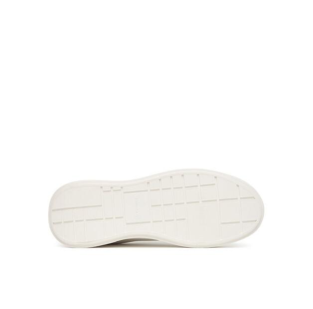 Кроссовки Calvin Klein Chunky Cupsole Laceup Lth Ml