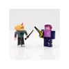 12 PIECES/SET PVC Action Figure Model Toy