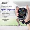 Multifunctional Electronic Stopwatch for Sports, Track, and Swimming - Ideal for Students, Teachers, Coaches, and Referees