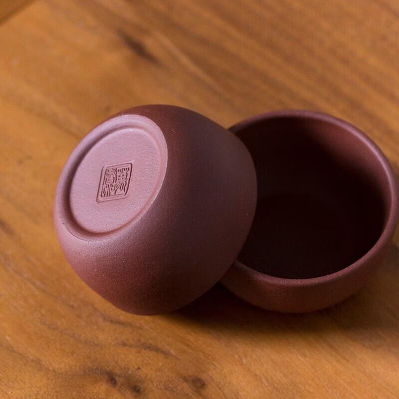 Wanchunhe Blooming Prosperity Cultural Kung Fu Tea Set