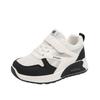 New spring and autumn children's sports shoes, soft-soled, non-slip casual shoes for boys and girls, lightweight and versatile for running