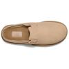 UGG Campout Comfortable Fashion Casual Anti-Rubbing Open-Toe Slippers Unisex Slippers Beige 1170810-MDSD