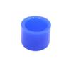 uxcell Silicone Cap 25mm Silicone Blanking Cap Intake Vacuum Hose
