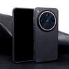 Oil Wax Genuine Leather Case For OPPO Find X9 Pro X8 Ultra X7 Ultra X6 X 8 Pro Reno9 Reno 9 Pro Plus Back Cover Case Capa