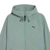 New PUMA Jackets Men's Light Green 631881-30