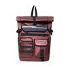 Schoolbag trendy brand reflective backpack large capacity tooling wind computer bag sports waterproof travel bag college student high school bag
